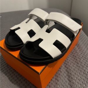 Hermes Chypre Sandal